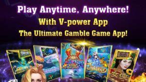 Download VPower777 App for Android (apk) & iOS here.